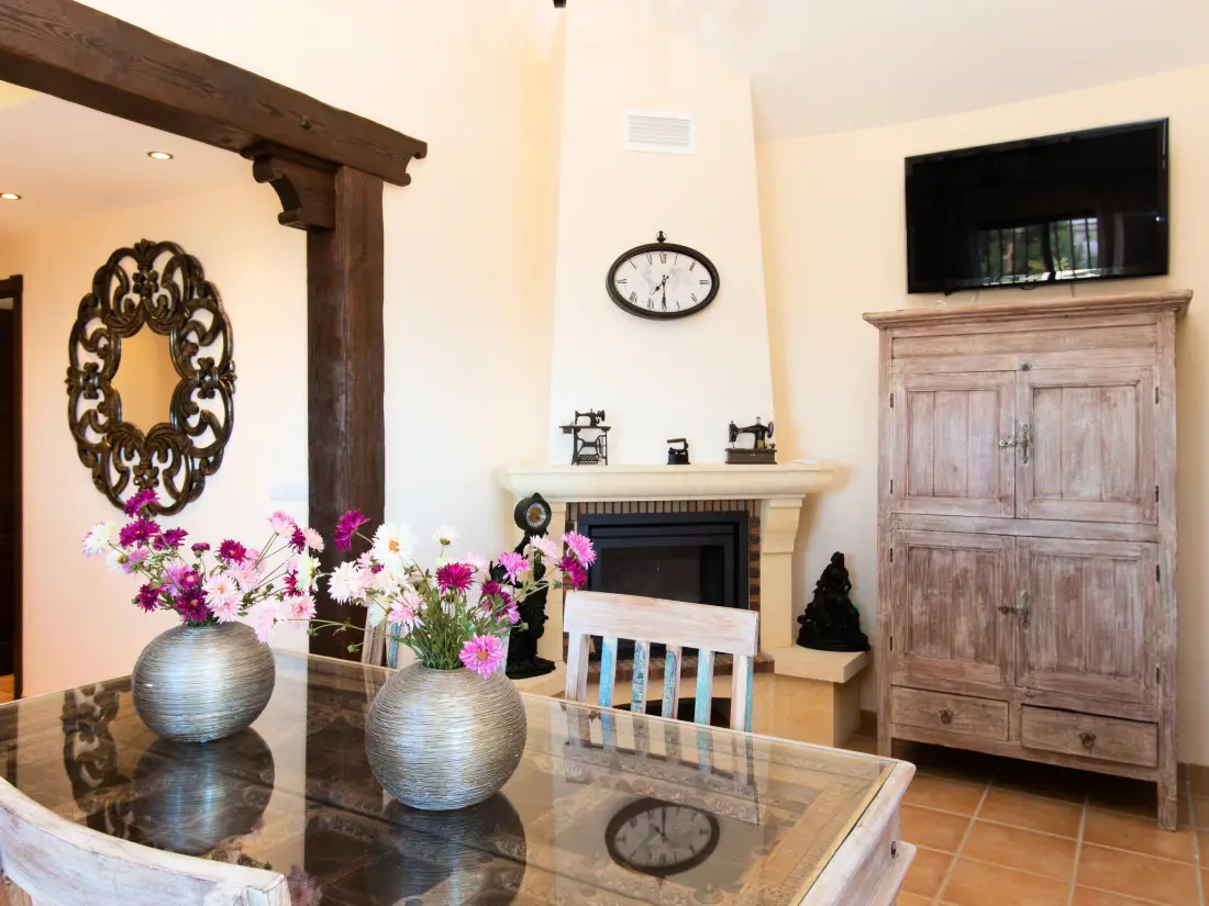 Maison de Vacances Almuñécar