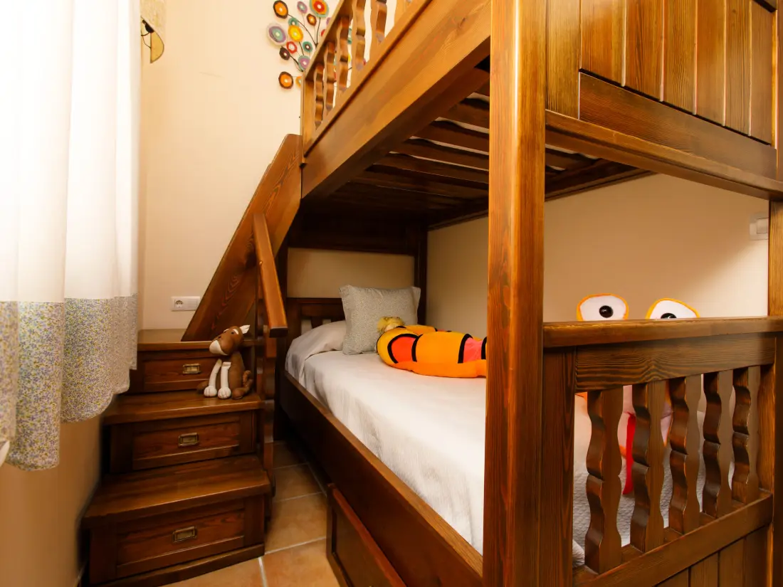 Maison de Vacances Almuñécar