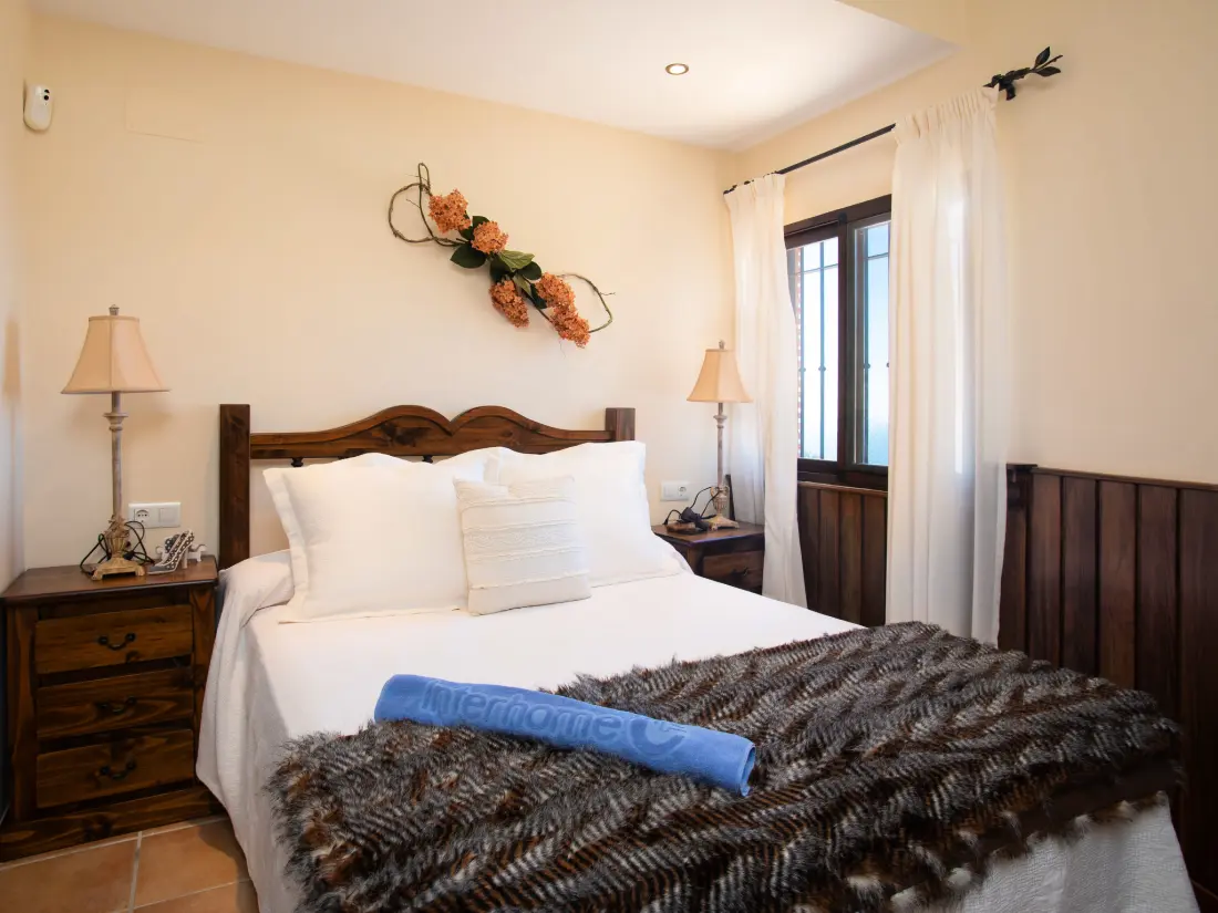 Maison de Vacances Almuñécar