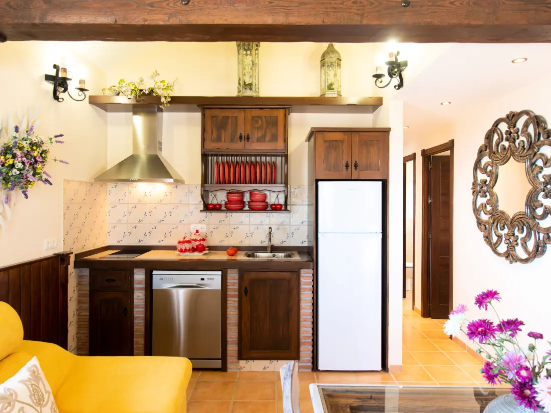 Maison de Vacances Almuñécar