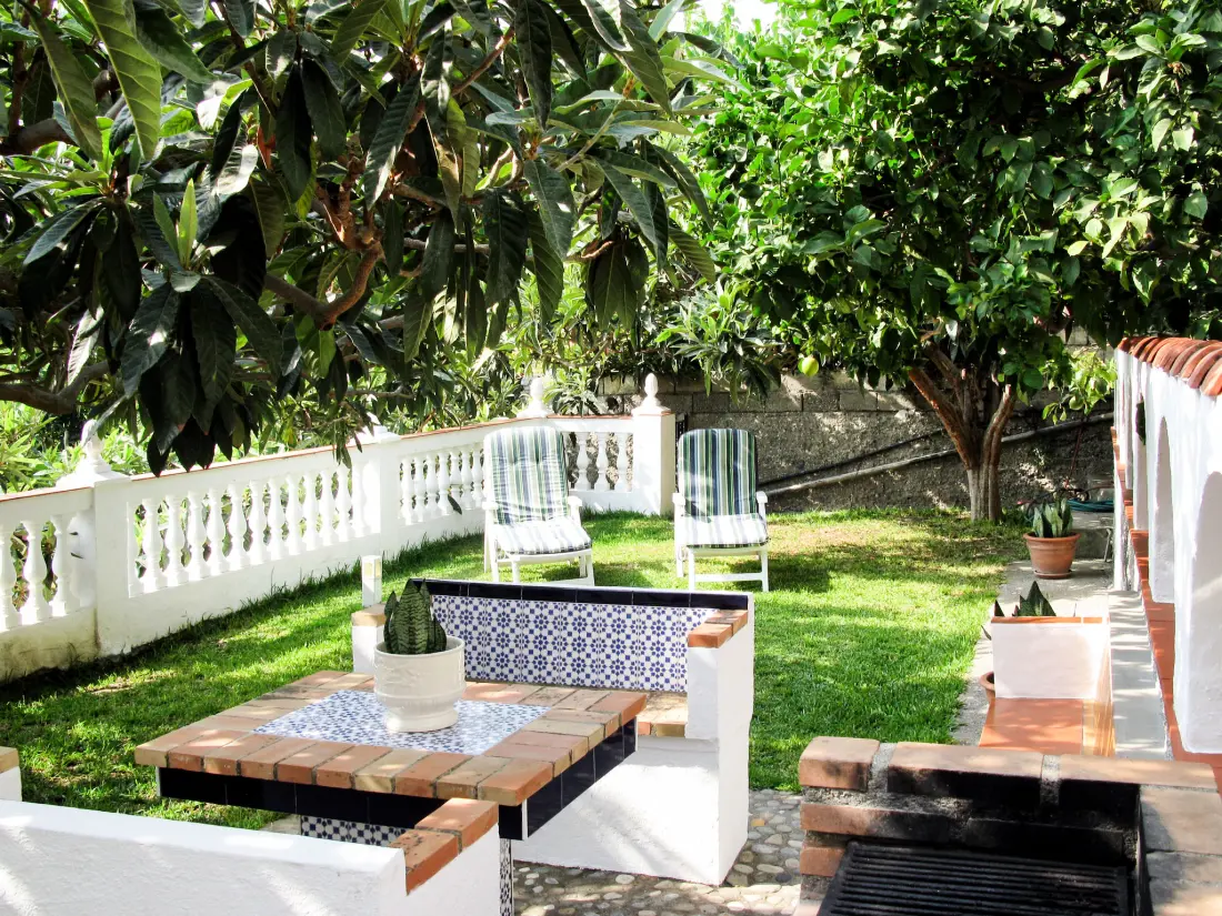 Maison de Vacances Almuñécar