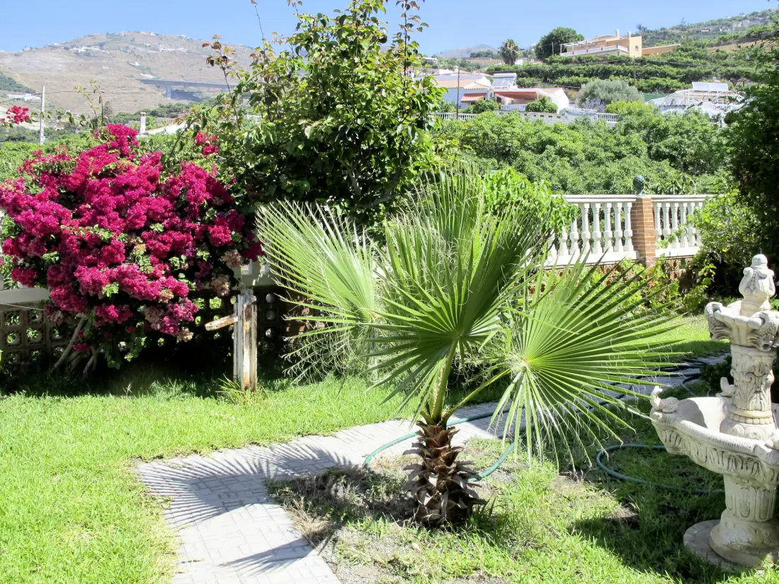 Maison de Vacances Almuñécar
