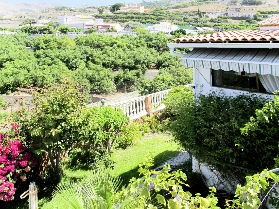 Maison de Vacances Almuñécar