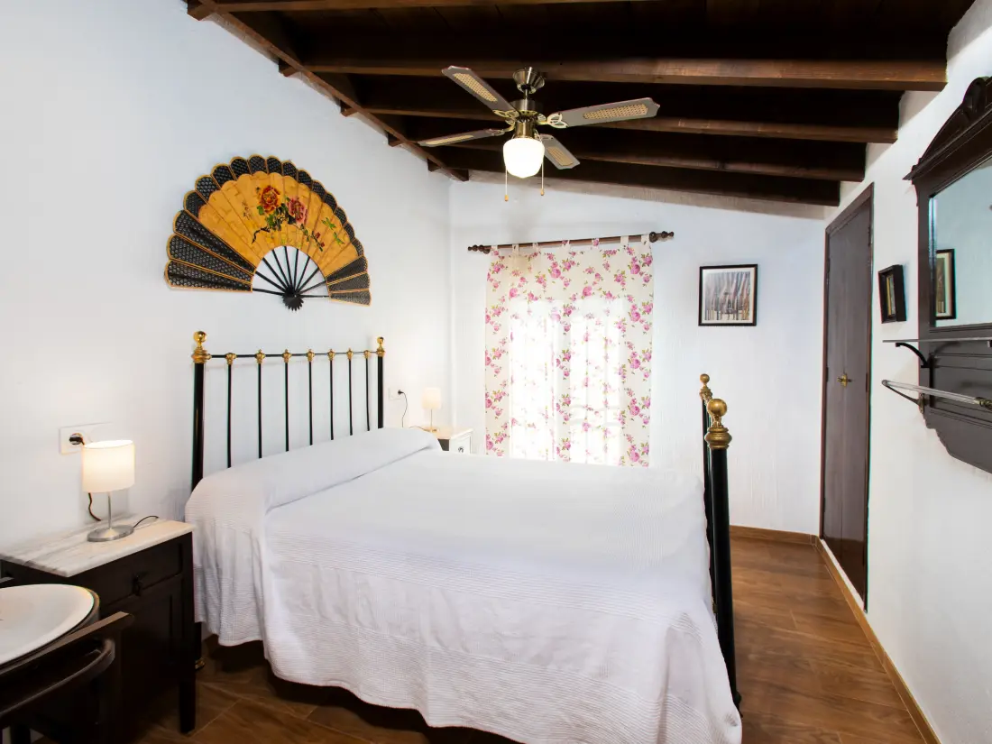 Maison de Vacances Almuñécar