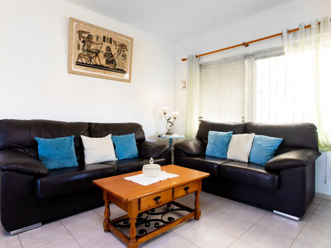Maison de Vacances Almuñécar