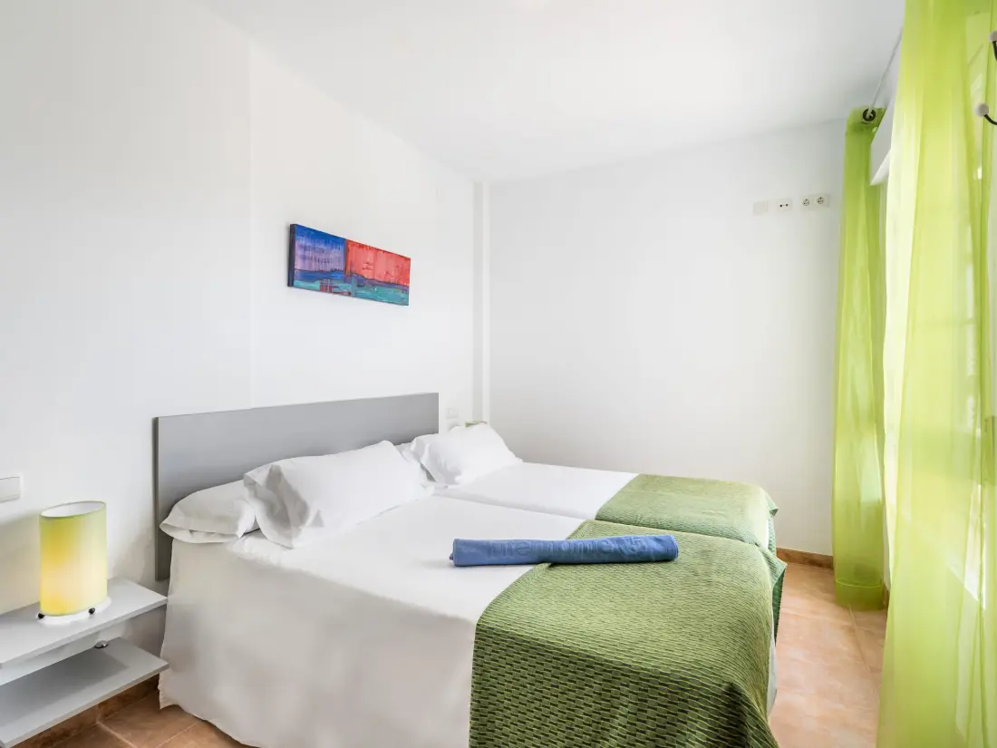Maison de Vacances Almuñécar
