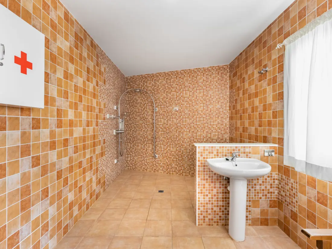 Maison de Vacances Almuñécar