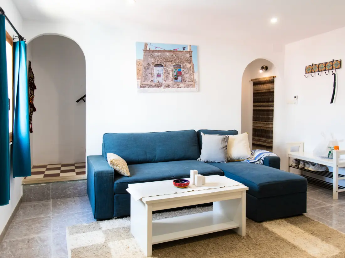 Maison de Vacances Almuñécar