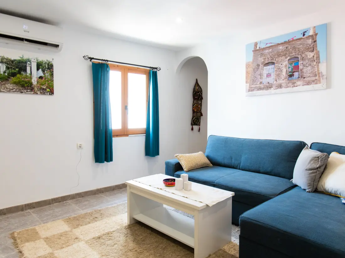 Maison de Vacances Almuñécar