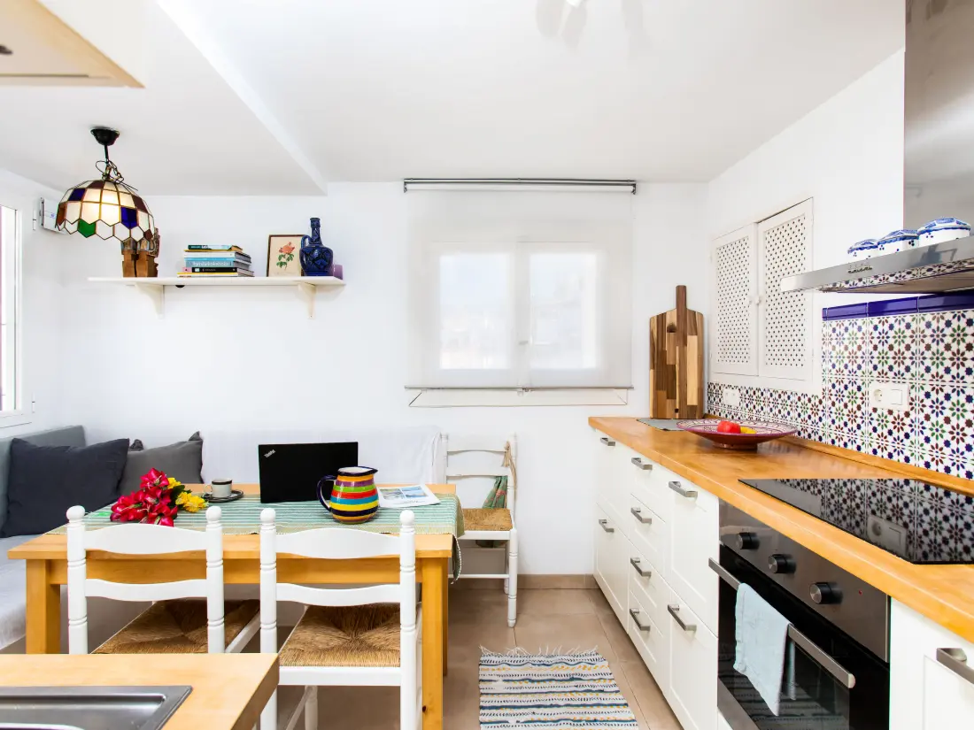 Maison de Vacances Almuñécar