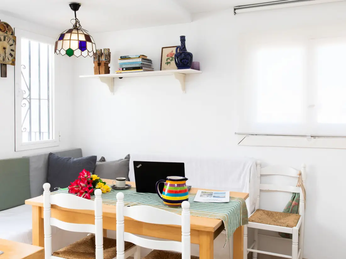 Maison de Vacances Almuñécar