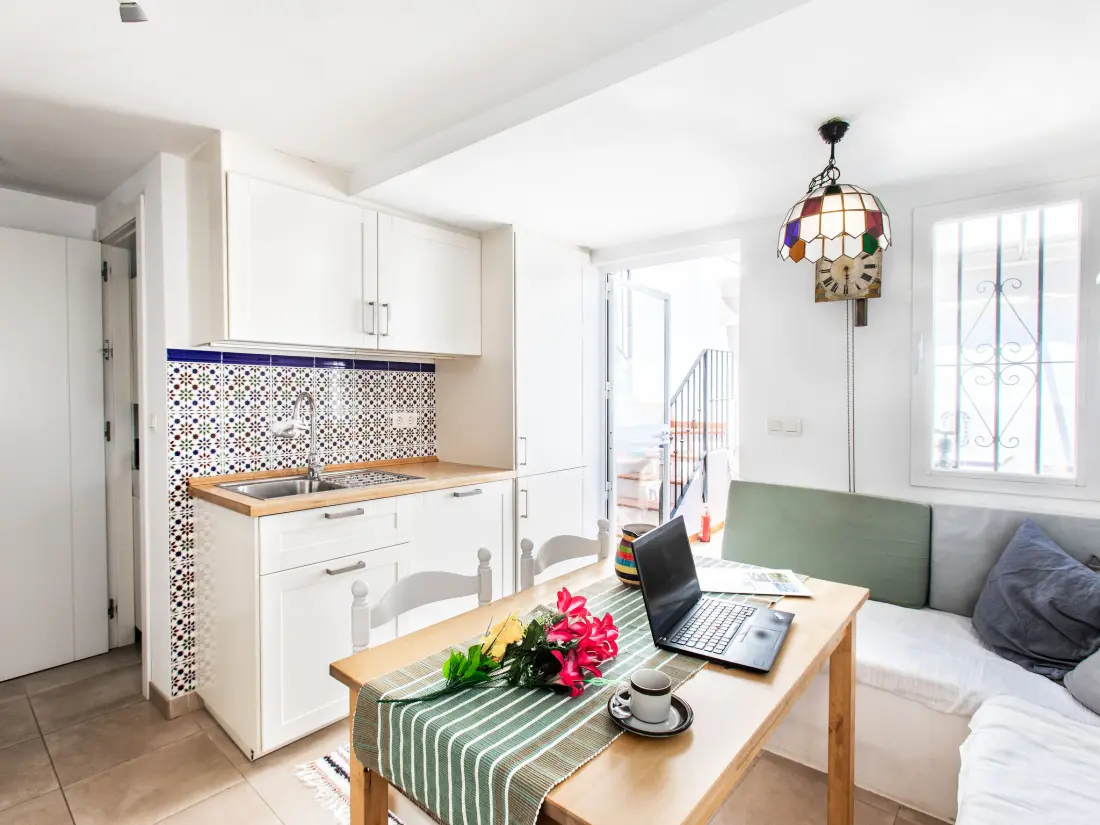 Maison de Vacances Almuñécar