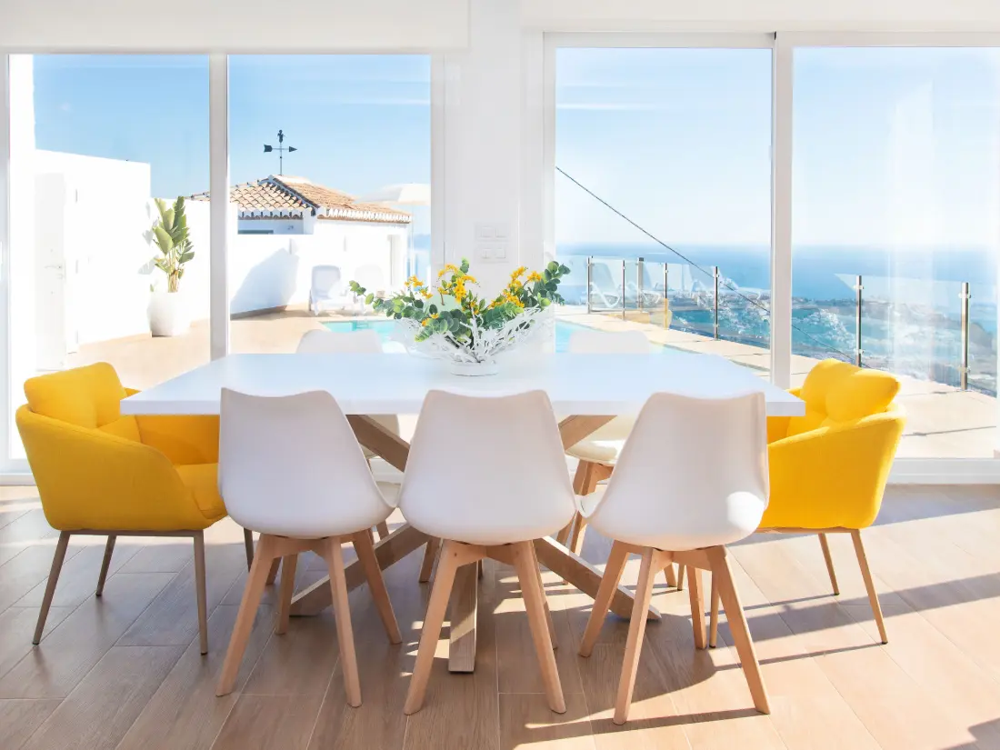 Maison de Vacances Almuñécar