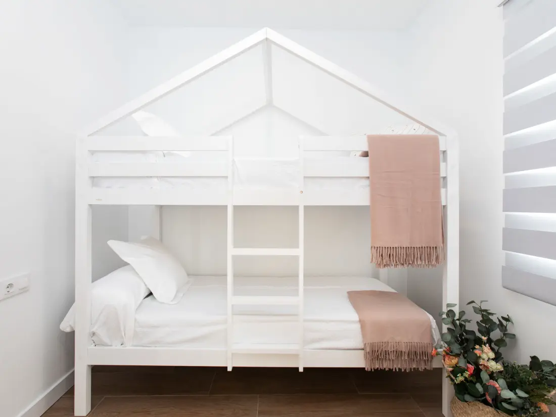 Maison de Vacances Almuñécar