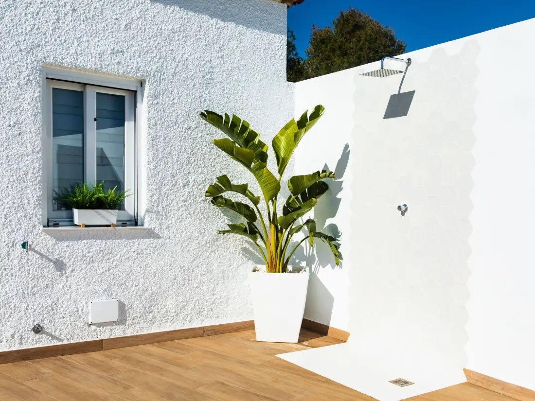 Maison de Vacances Almuñécar