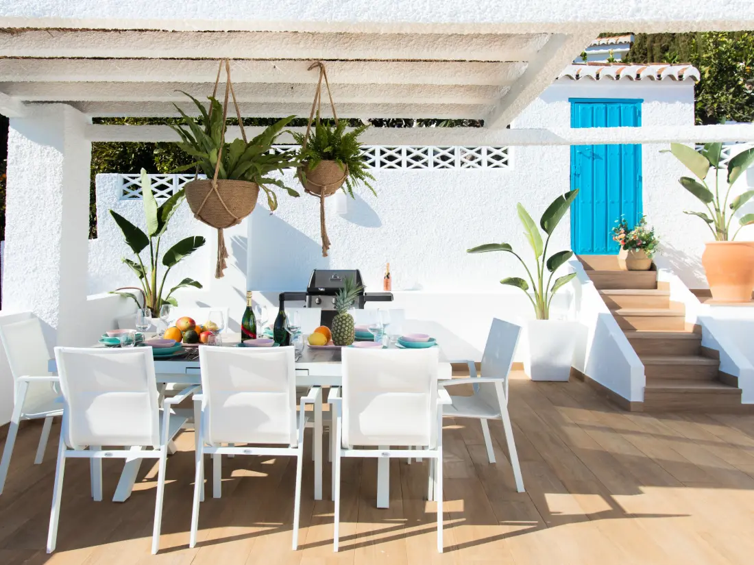 Maison de Vacances Almuñécar