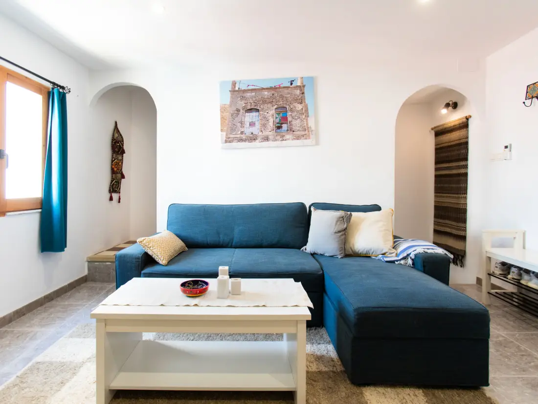 Maison de Vacances Almuñécar