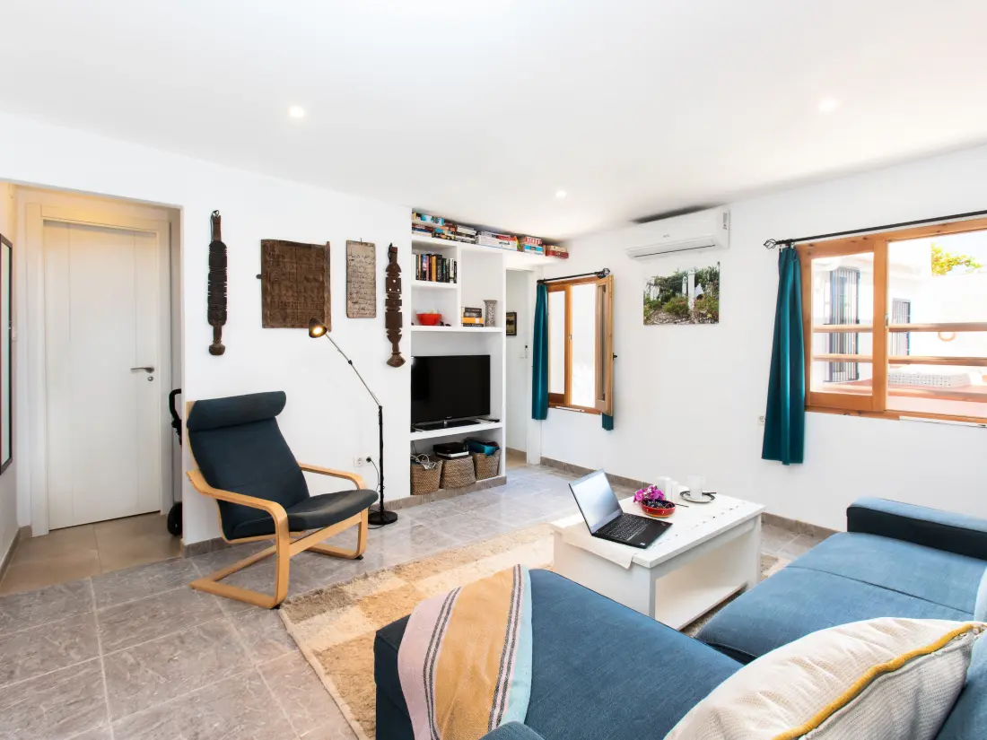 Maison de Vacances Almuñécar