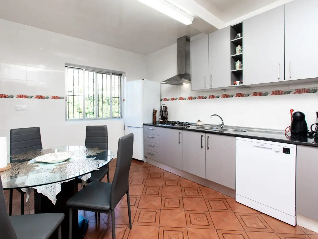 Maison de Vacances Almuñécar