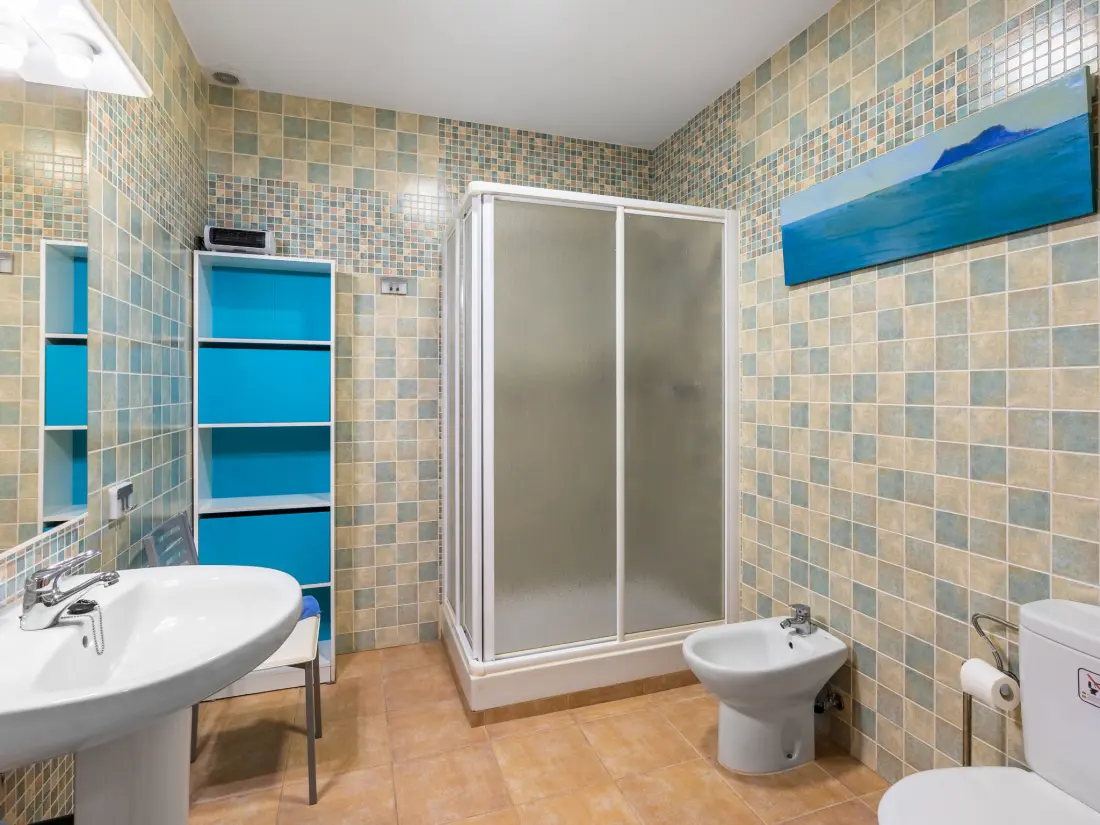 Maison de Vacances Almuñécar