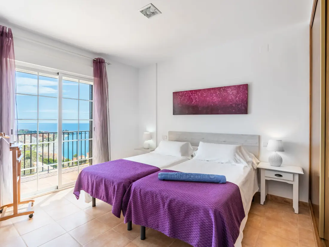 Maison de Vacances Almuñécar