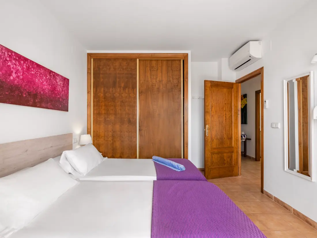 Maison de Vacances Almuñécar