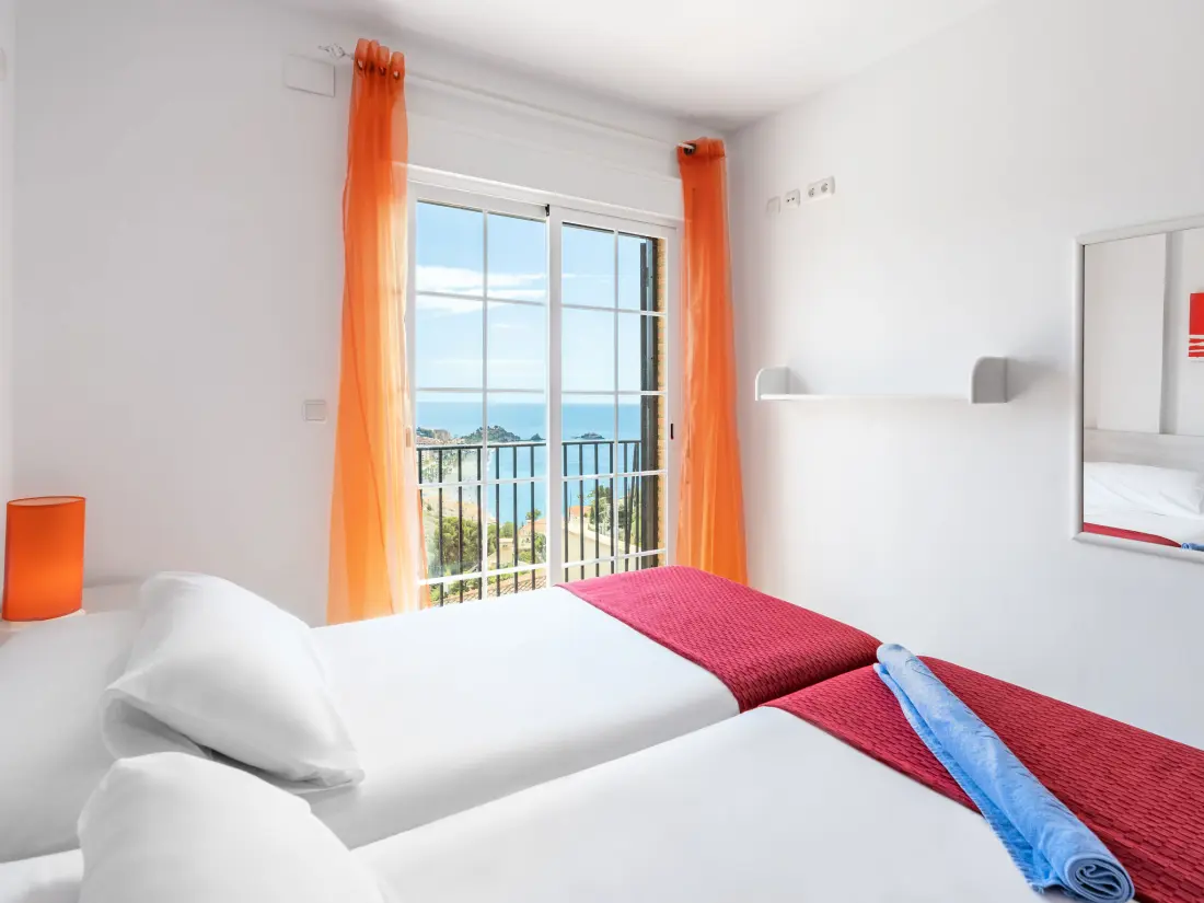 Maison de Vacances Almuñécar