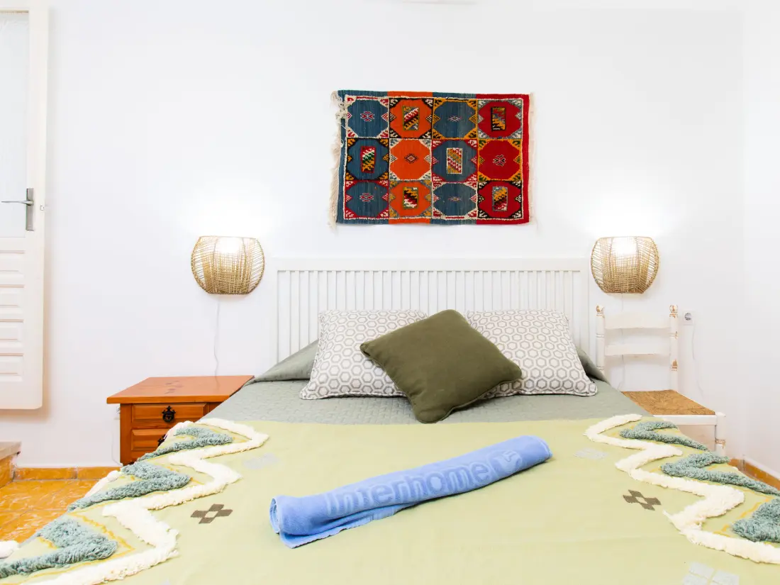 Maison de Vacances Almuñécar