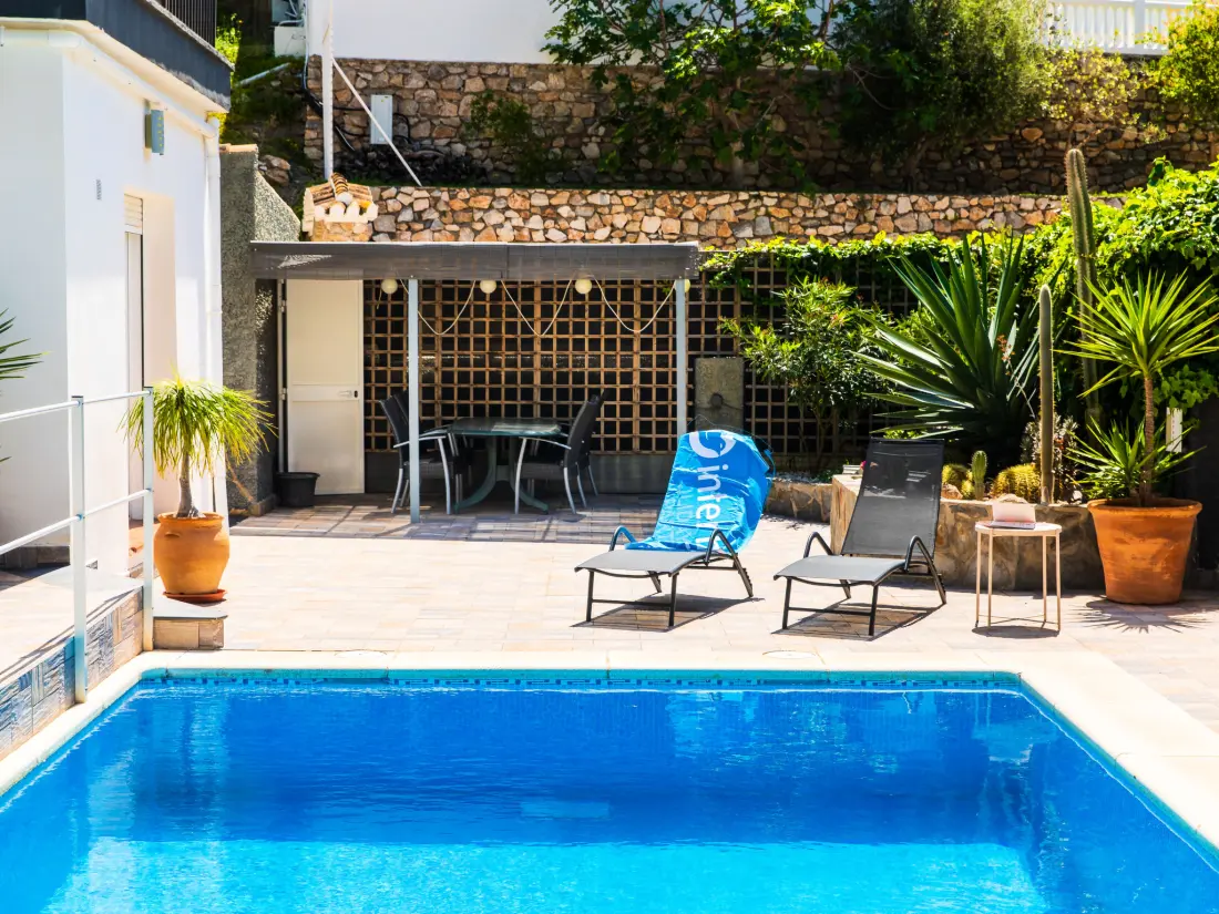 Maison de Vacances Almuñécar