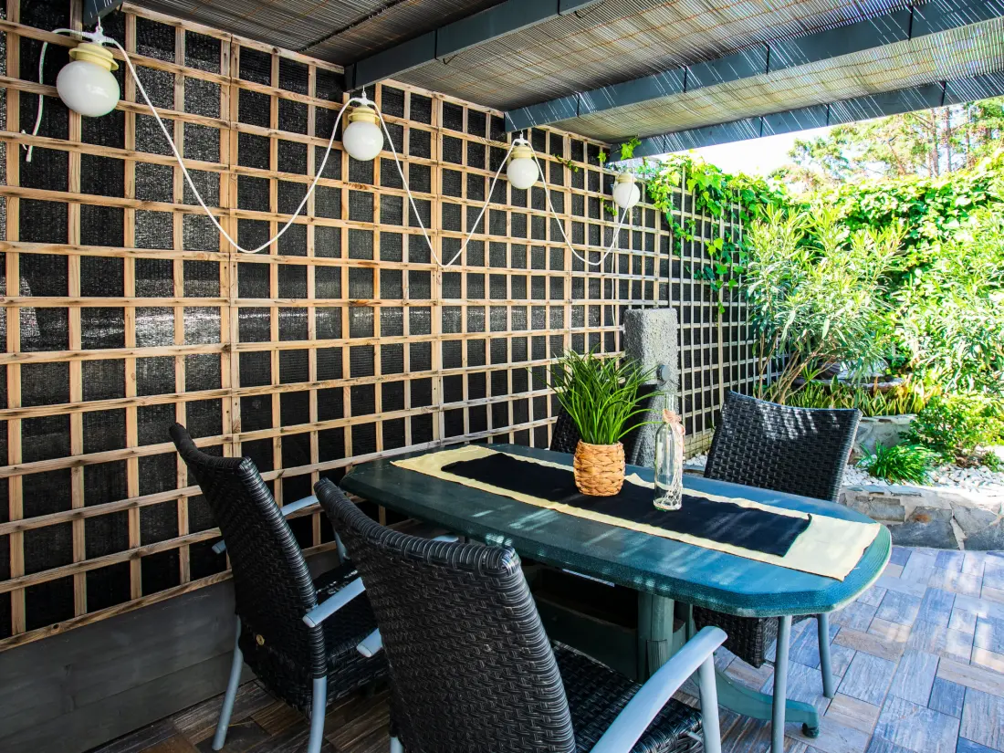 Maison de Vacances Almuñécar