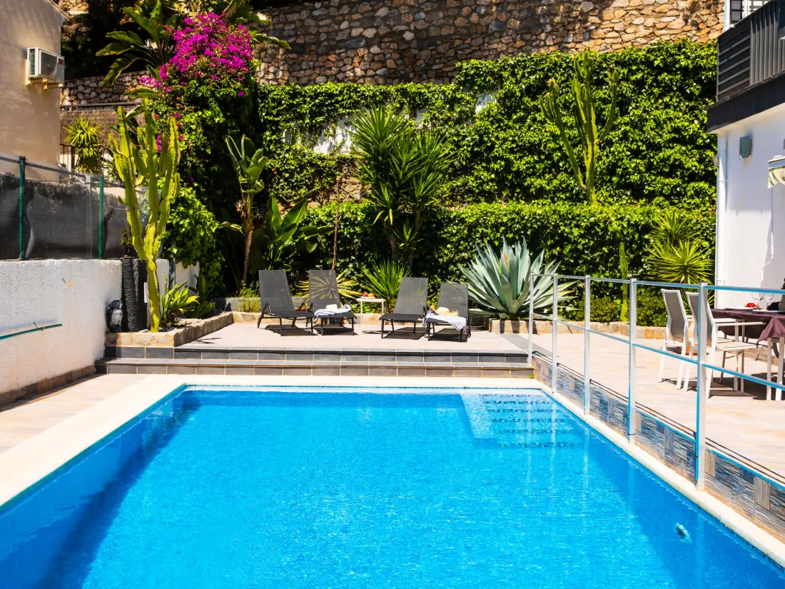 Maison de Vacances Almuñécar
