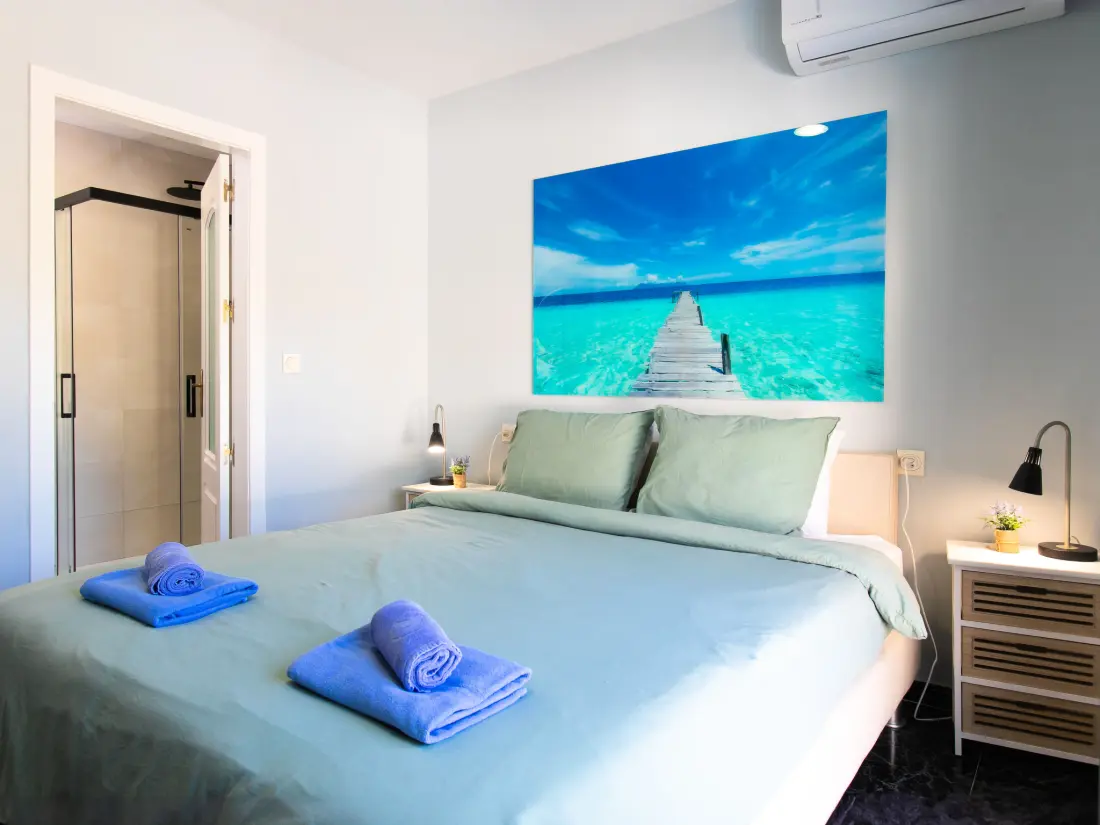 Maison de Vacances Almuñécar