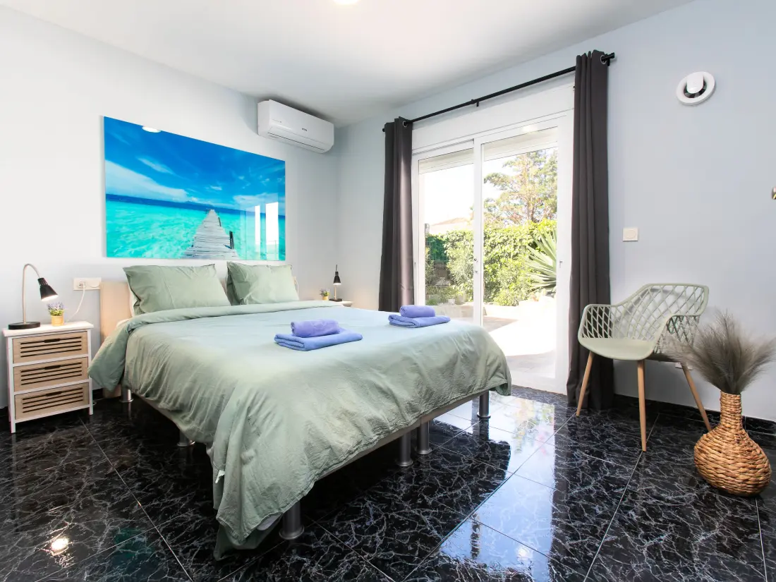 Maison de Vacances Almuñécar