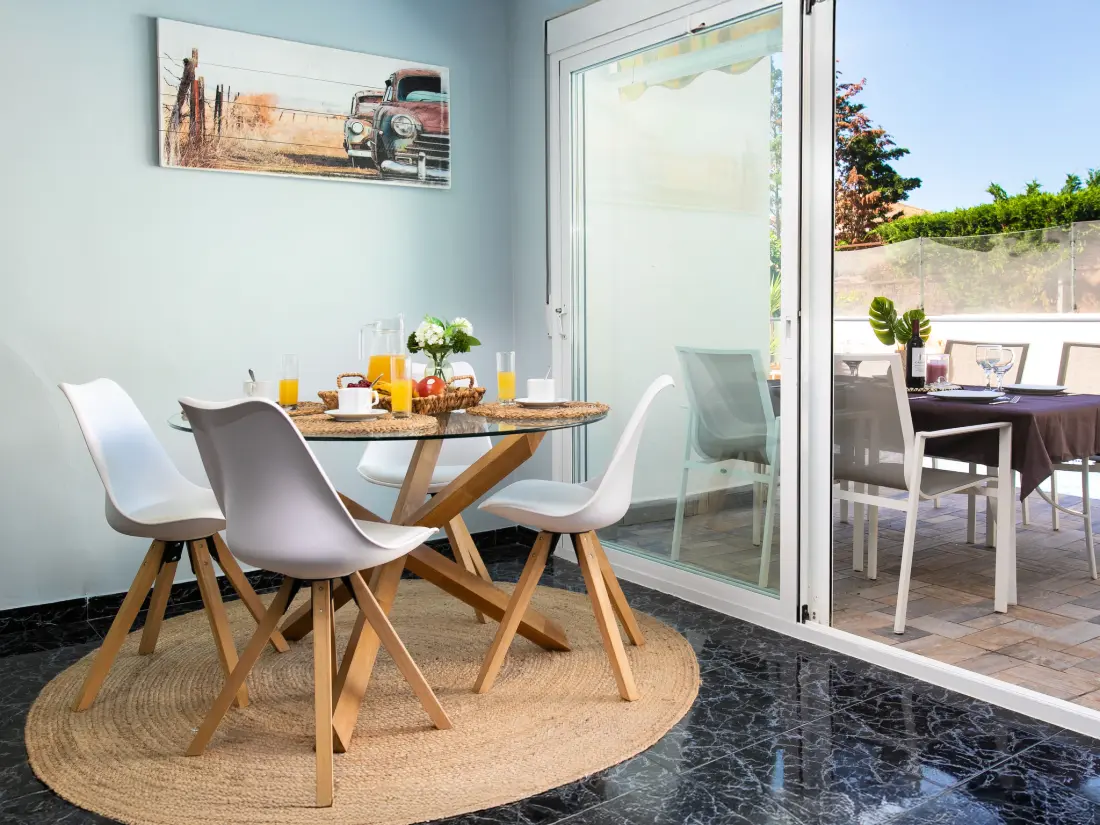 Maison de Vacances Almuñécar