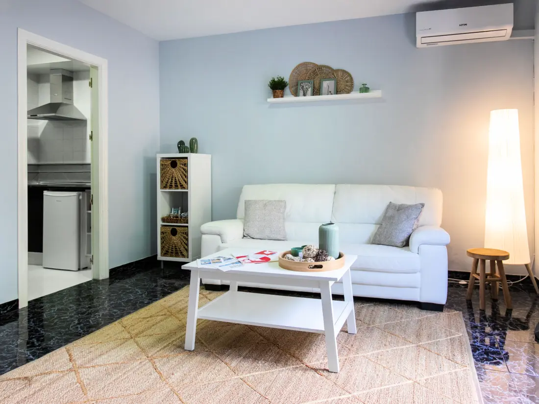 Maison de Vacances Almuñécar