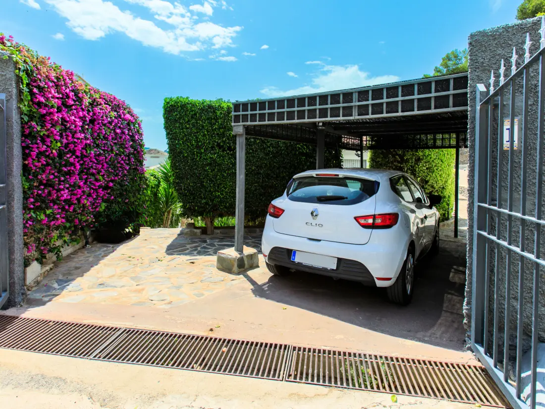 Maison de Vacances Almuñécar