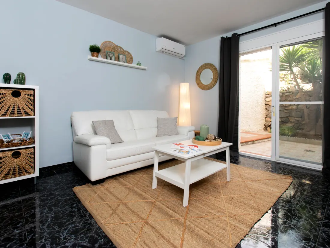 Maison de Vacances Almuñécar