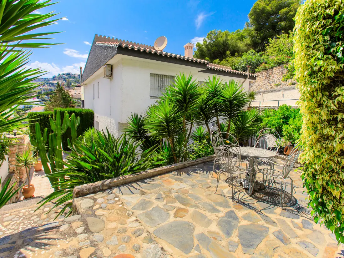 Maison de Vacances Almuñécar