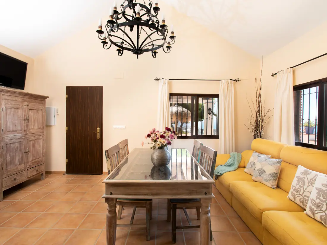 Maison de Vacances Almuñécar