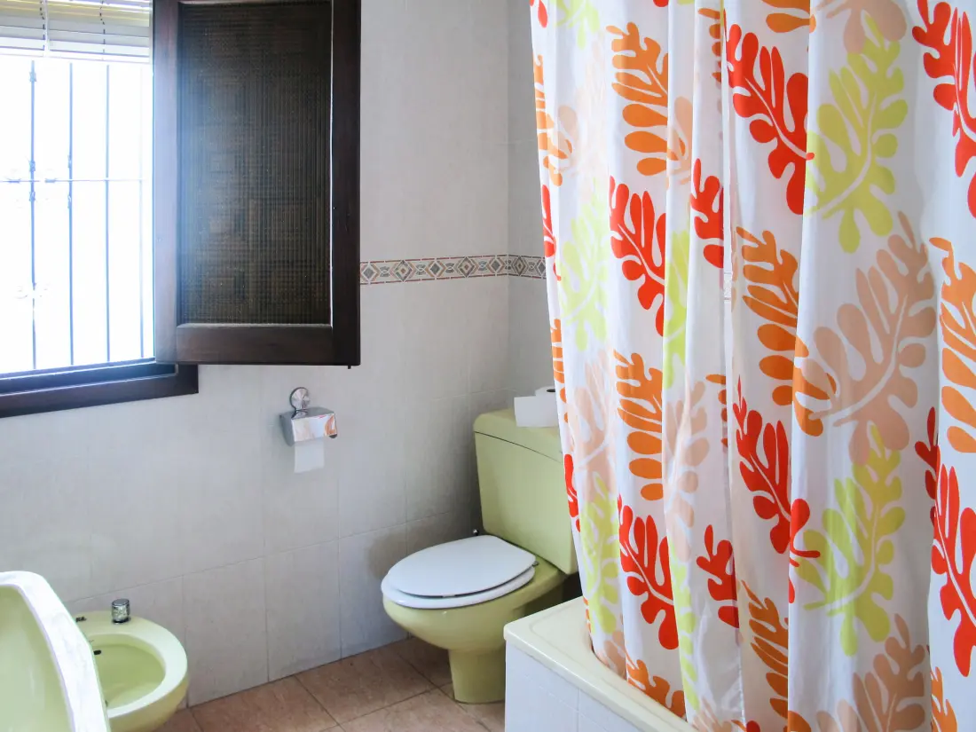 Maison de Vacances Almuñécar