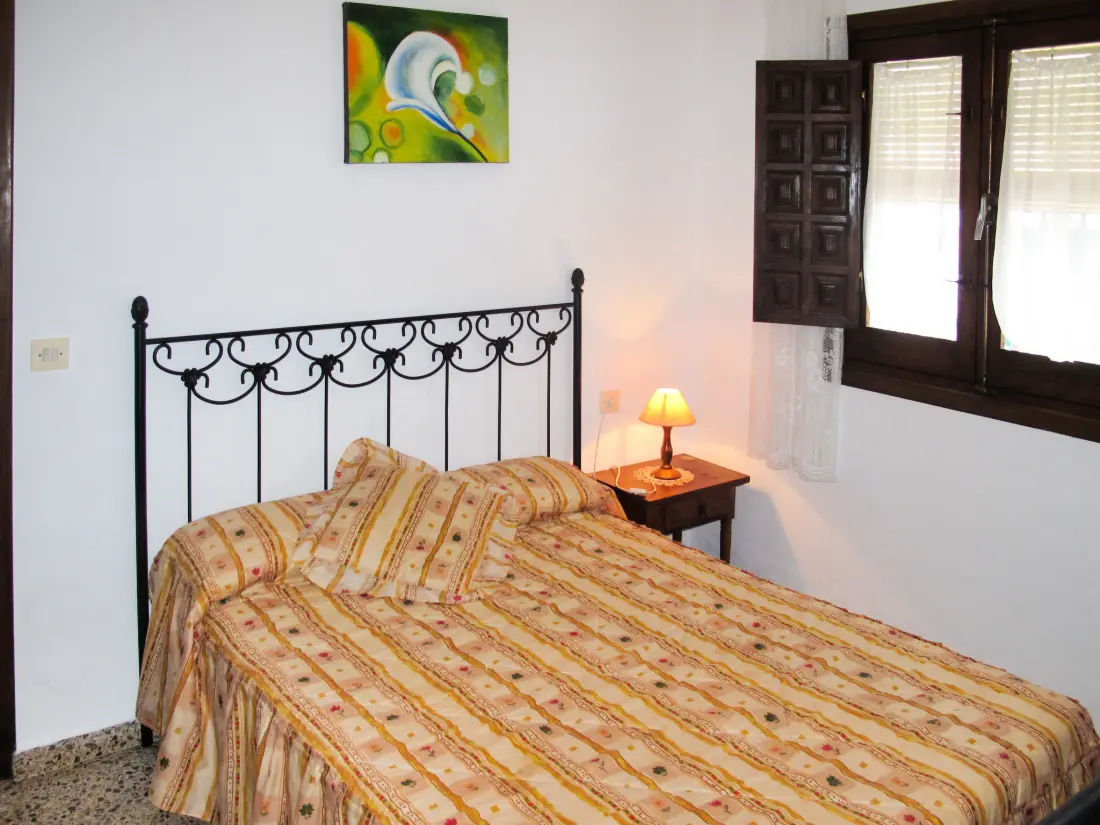 Maison de Vacances Almuñécar