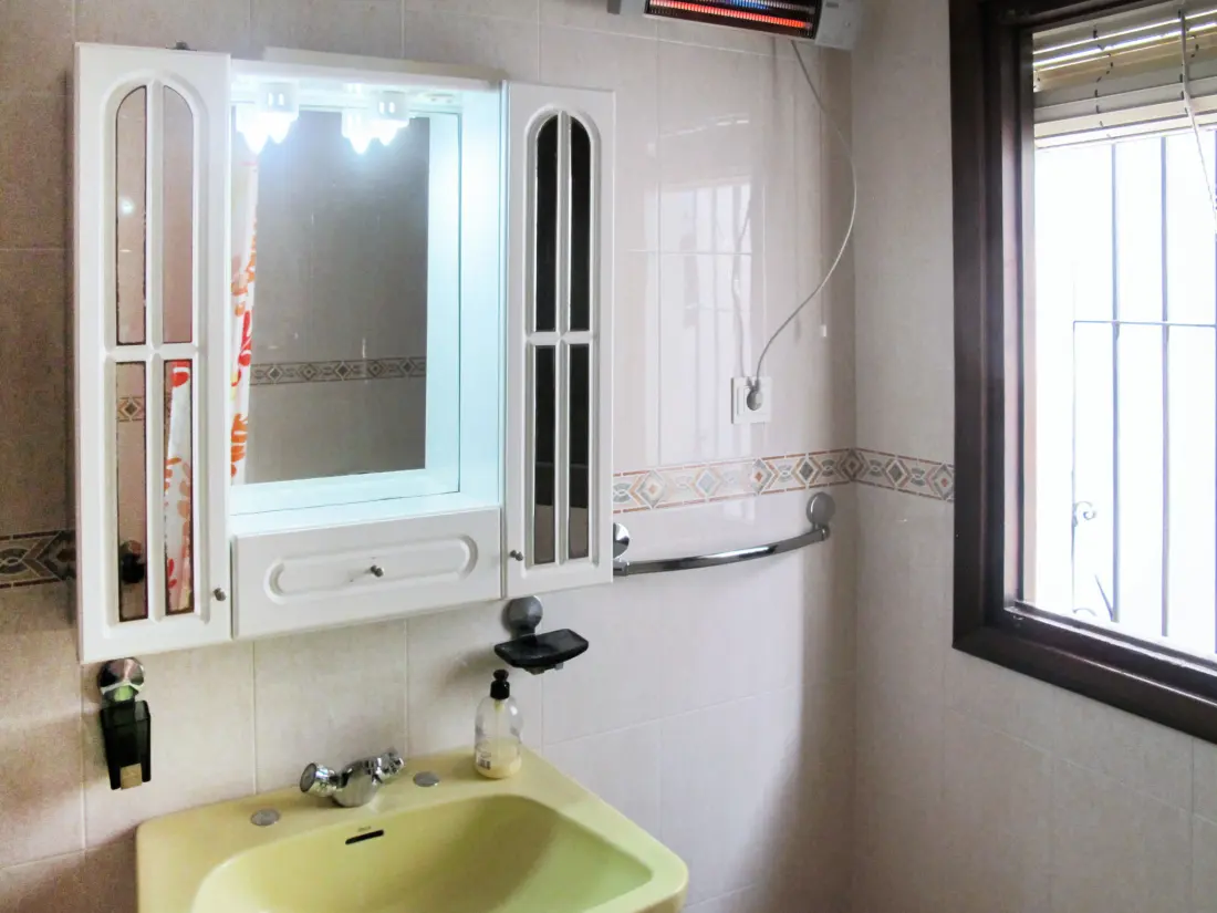 Maison de Vacances Almuñécar