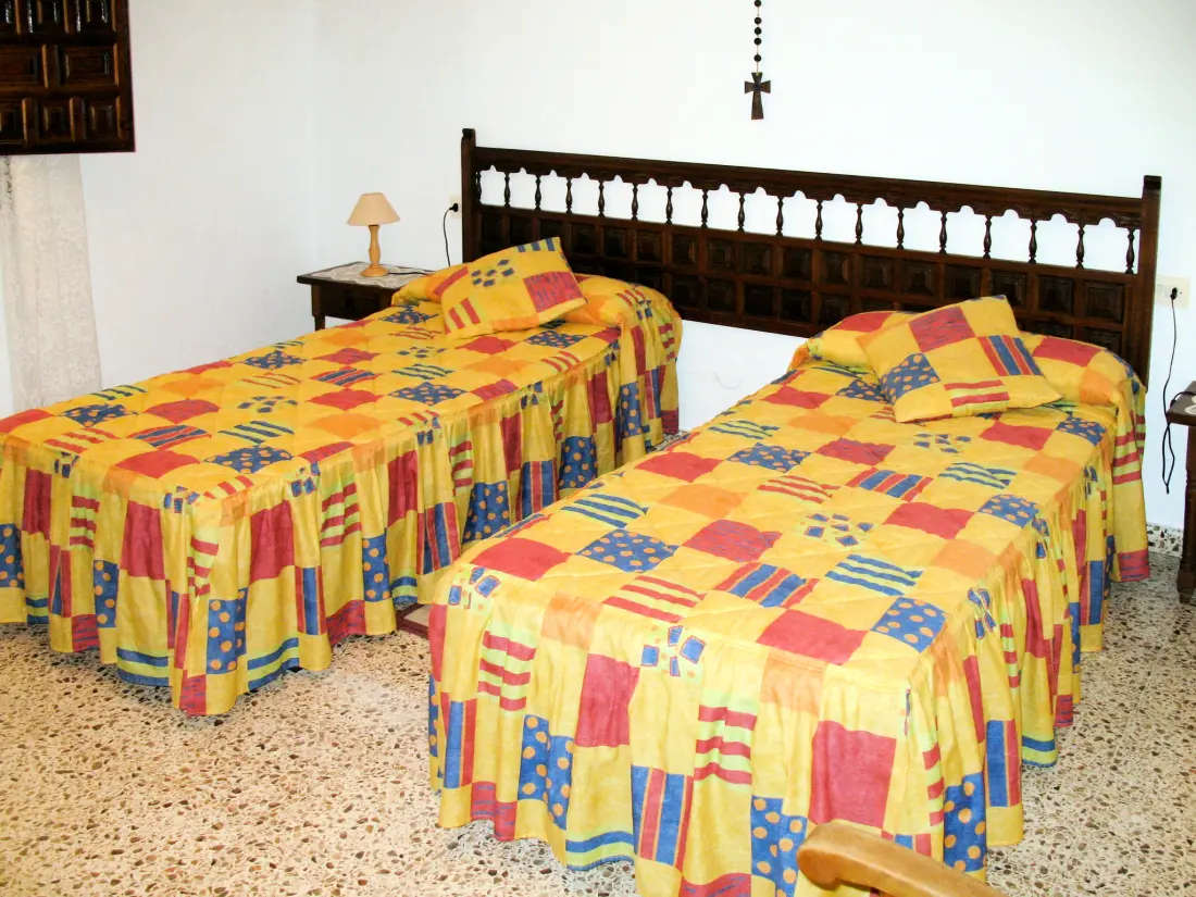 Maison de Vacances Almuñécar