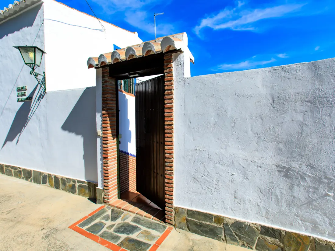 Maison de Vacances Almuñécar