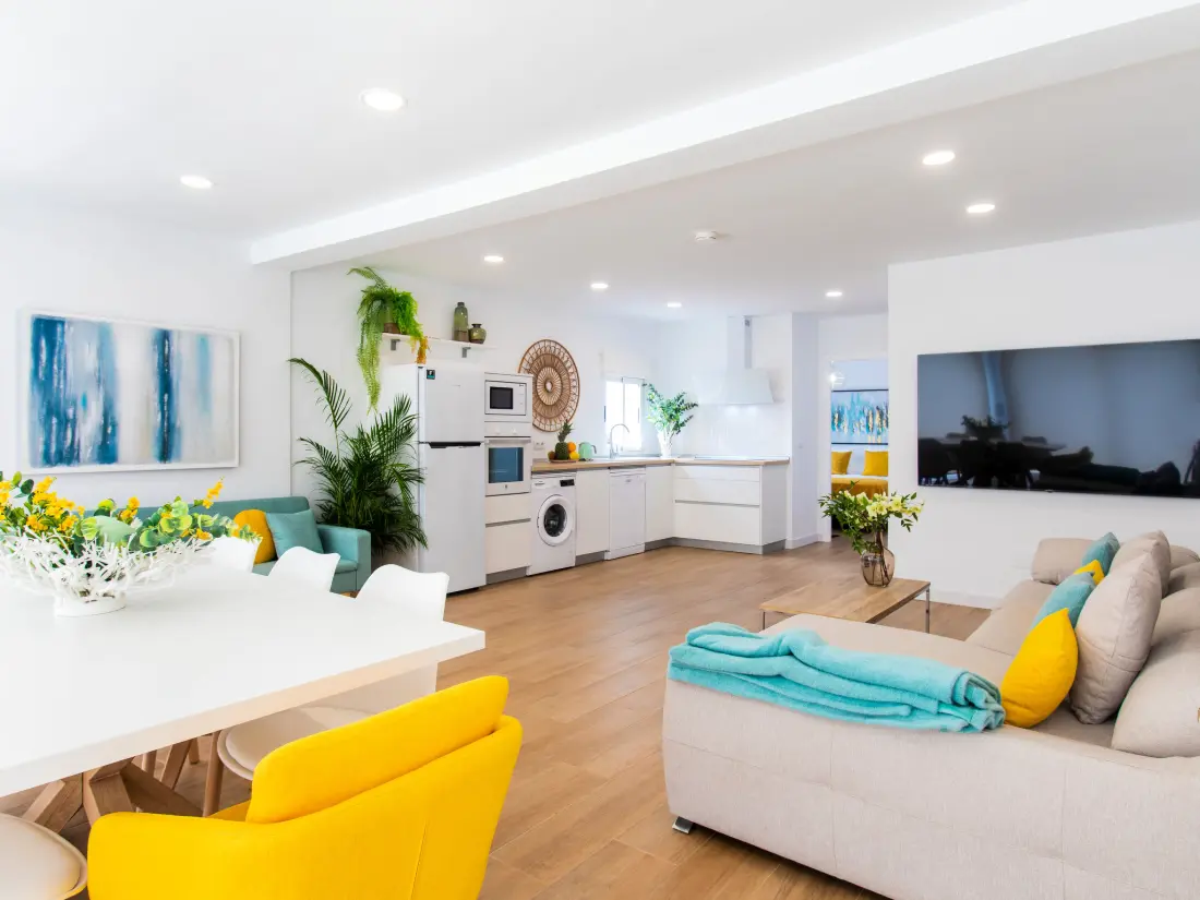 Maison de Vacances Almuñécar