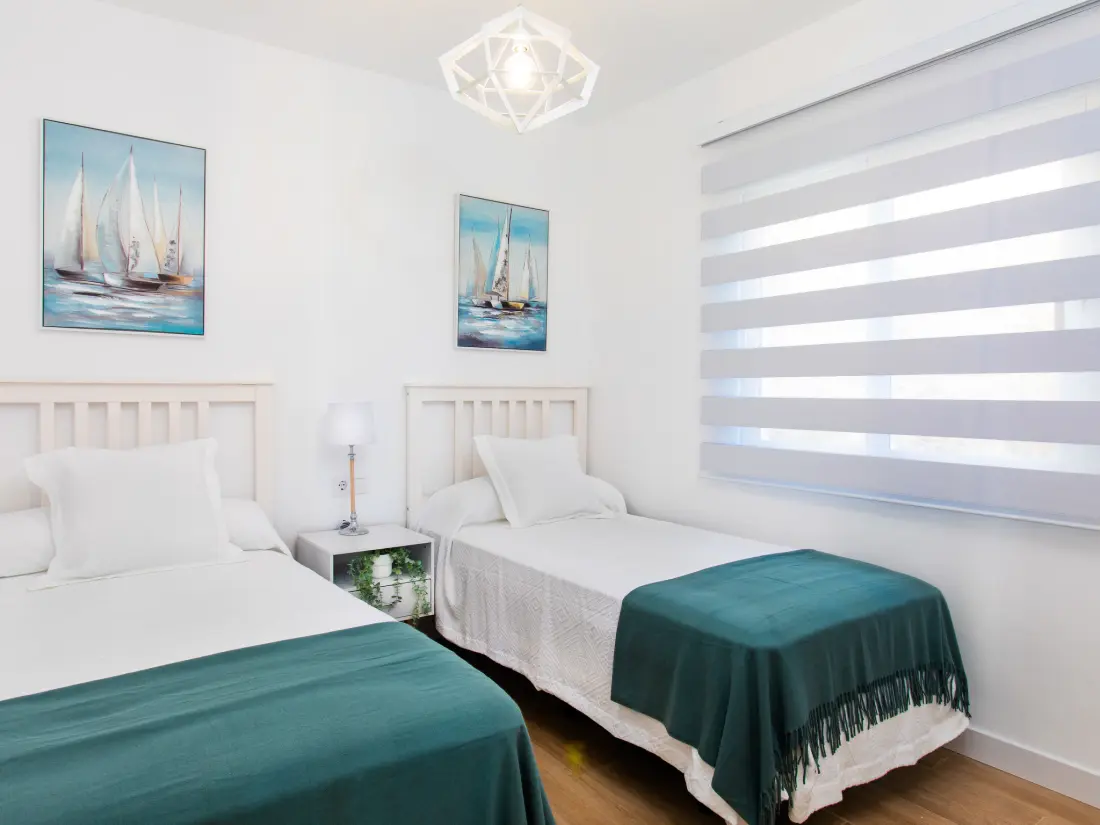 Maison de Vacances Almuñécar