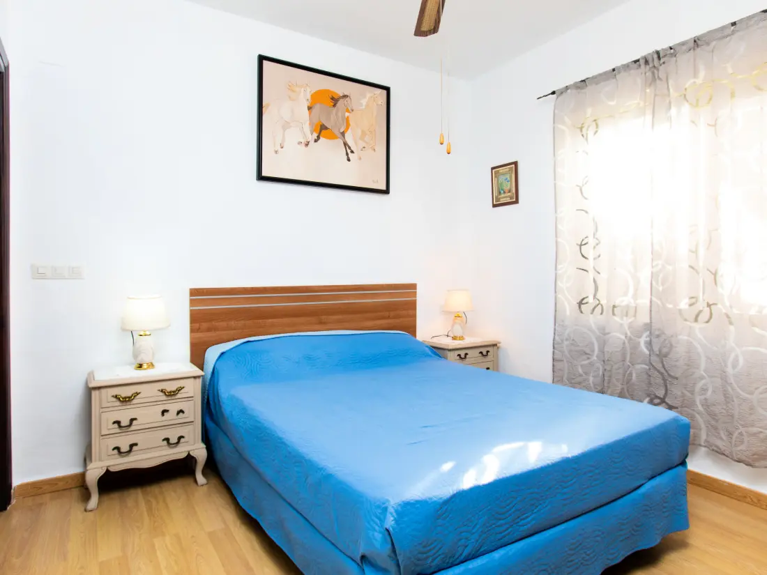 Maison de Vacances Almuñécar