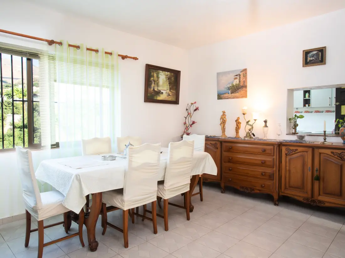 Maison de Vacances Almuñécar