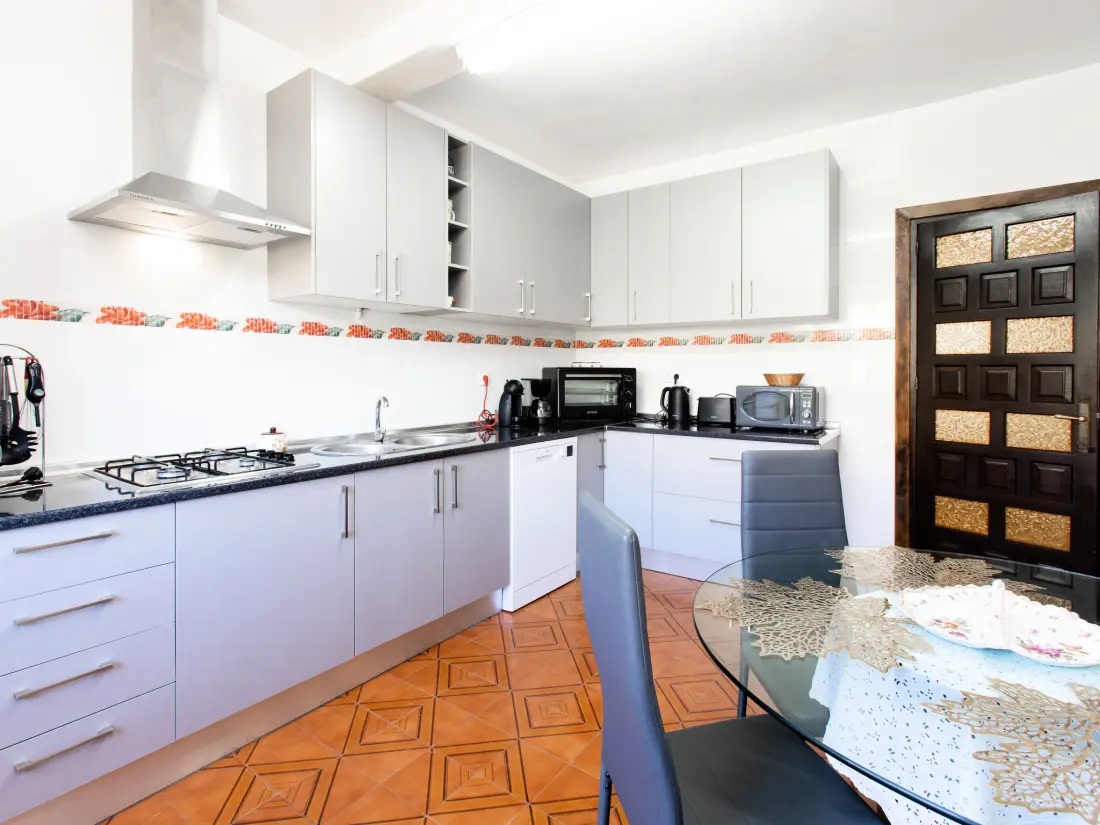 Maison de Vacances Almuñécar