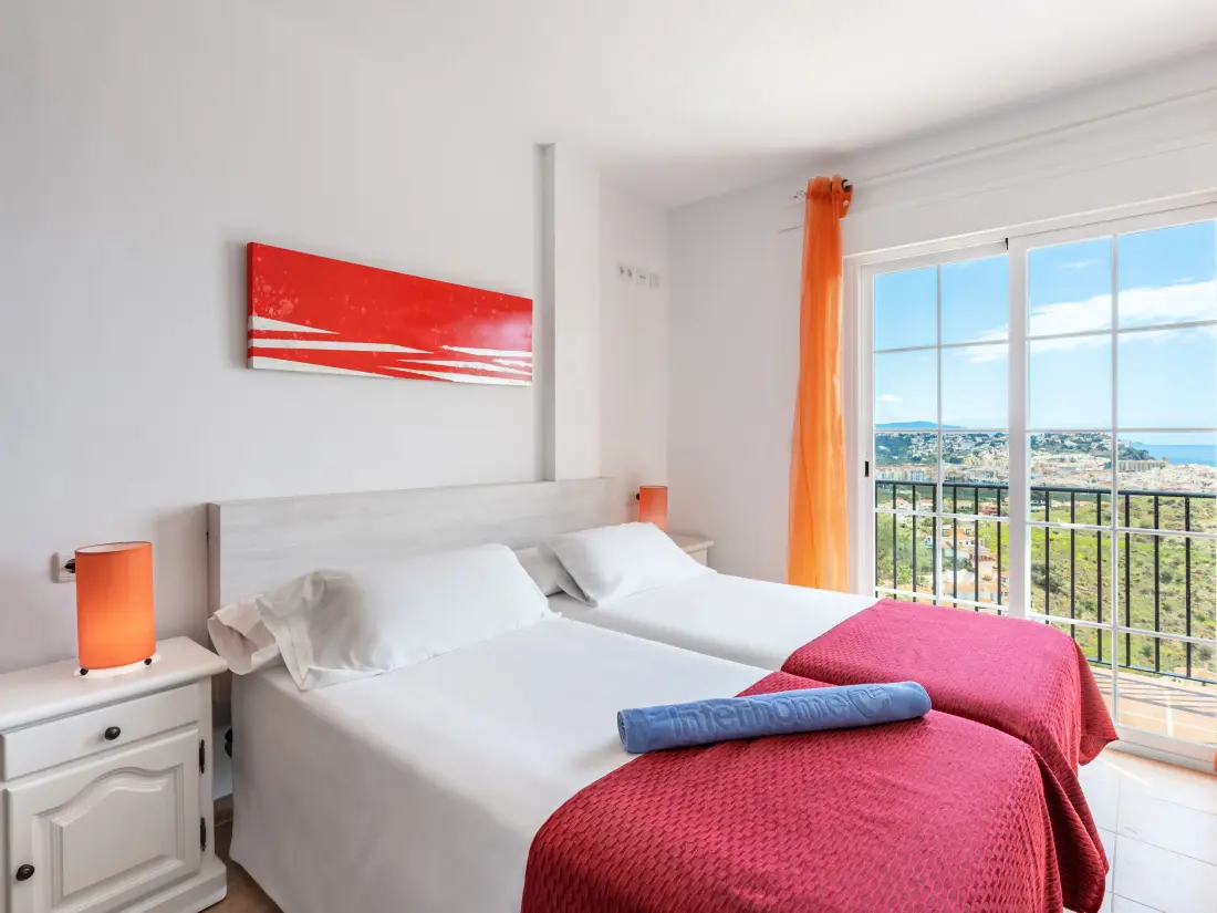 Maison de Vacances Almuñécar